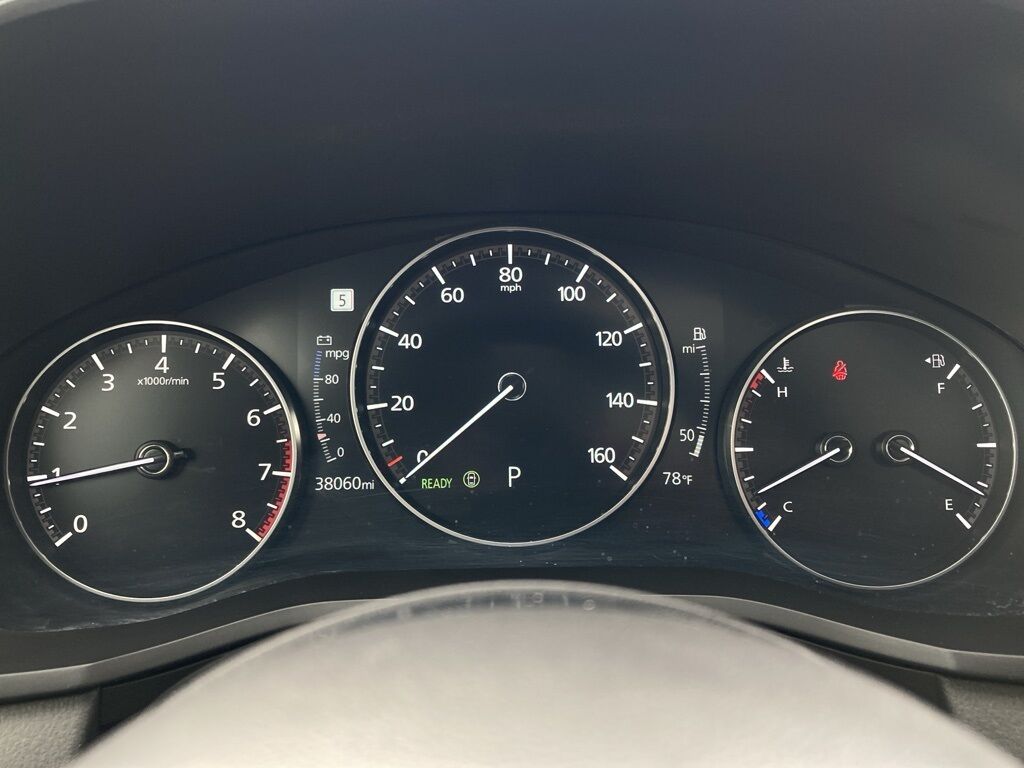 2024 MAZDA CX-90 3.3 Turbo Premium San Antonio TX