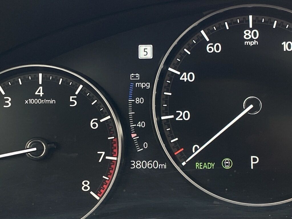 2024 MAZDA CX-90 3.3 Turbo Premium San Antonio TX