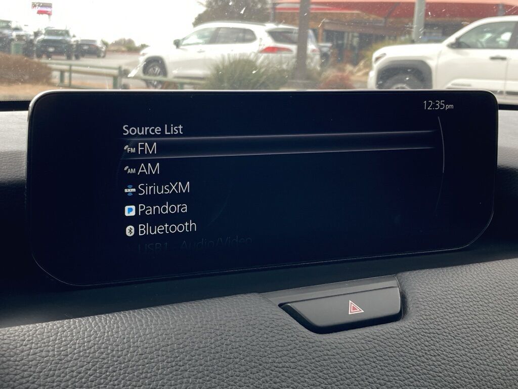 2024 MAZDA CX-90 3.3 Turbo Premium San Antonio TX