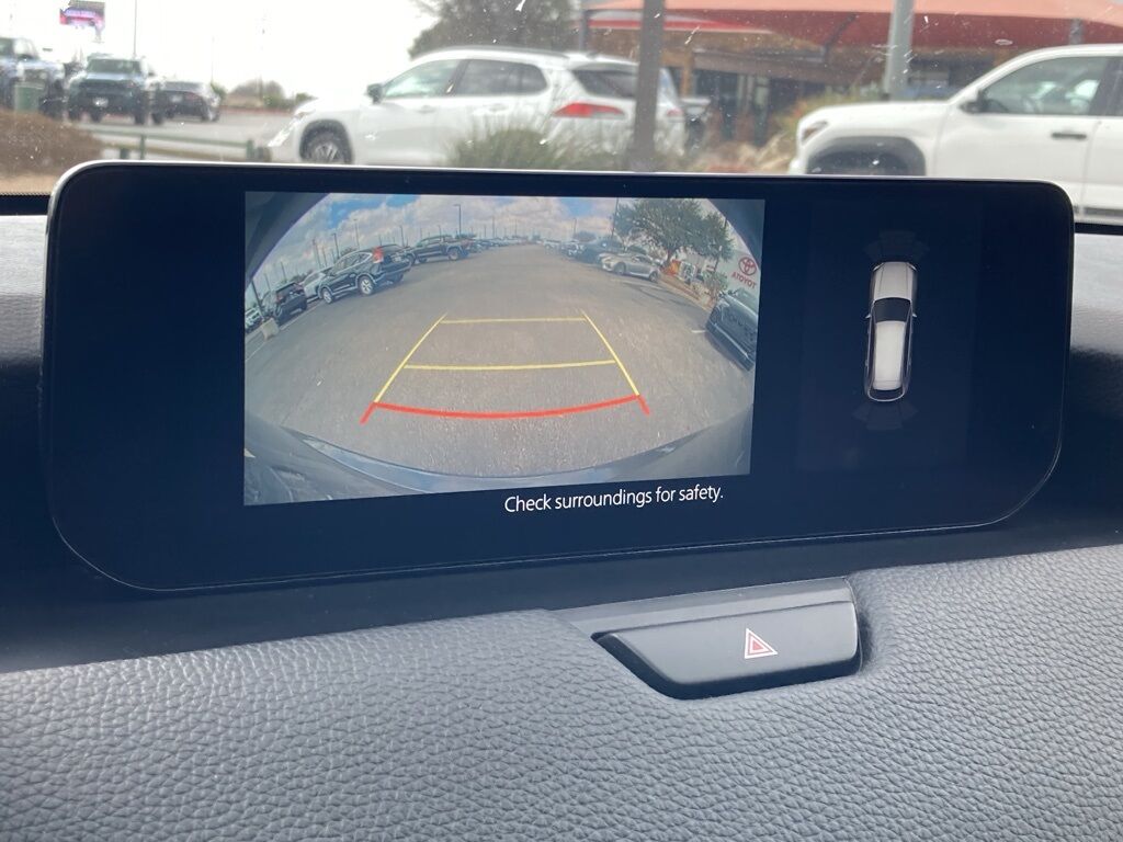 2024 MAZDA CX-90 3.3 Turbo Premium San Antonio TX