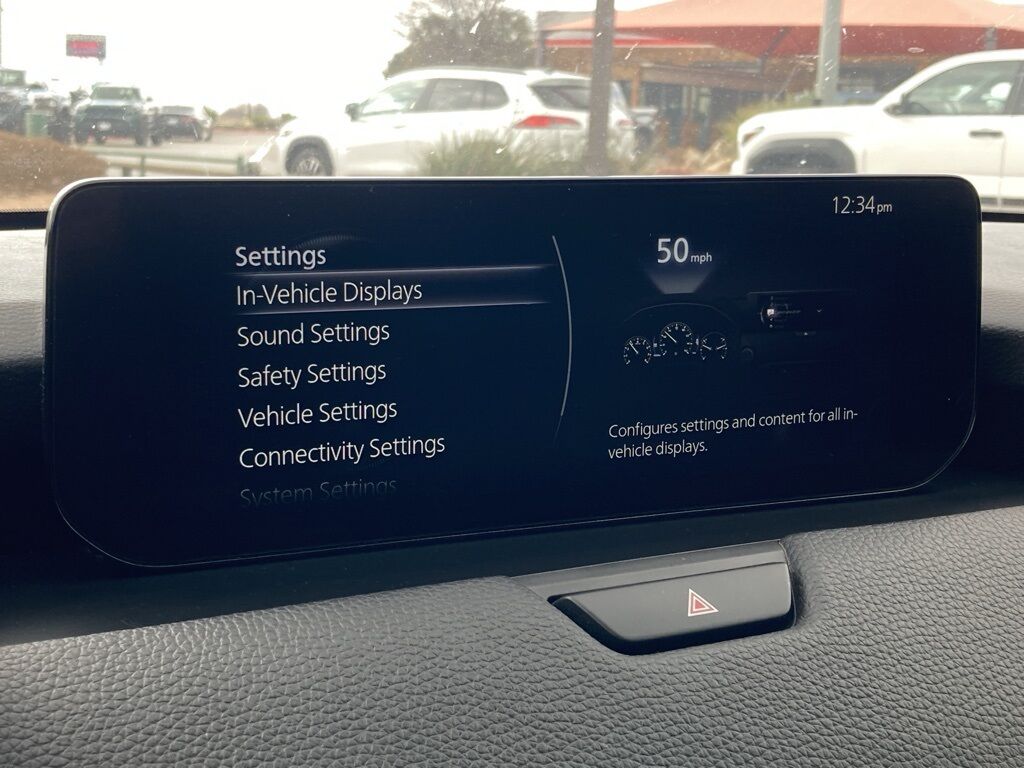 2024 MAZDA CX-90 3.3 Turbo Premium San Antonio TX