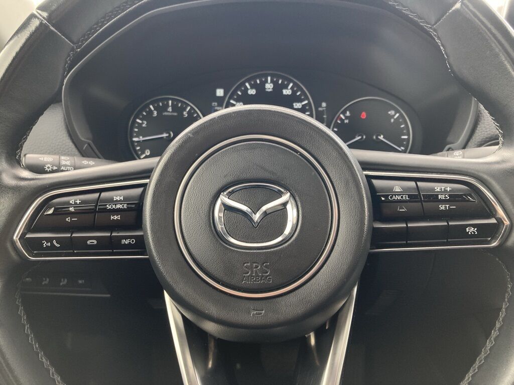 2024 MAZDA CX-90 3.3 Turbo Premium San Antonio TX