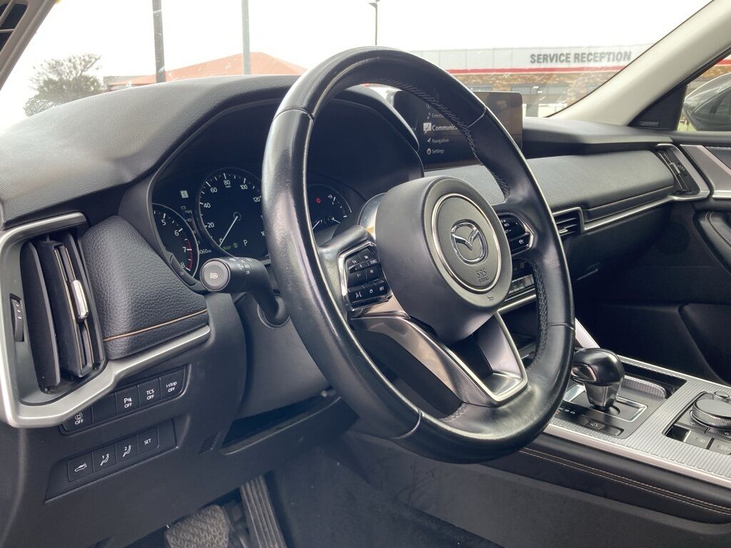 2024 MAZDA CX-90 3.3 Turbo Premium San Antonio TX