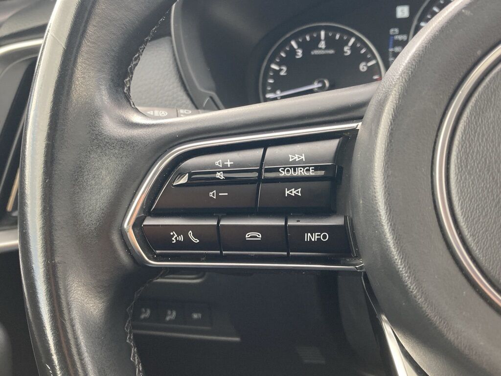 2024 MAZDA CX-90 3.3 Turbo Premium San Antonio TX