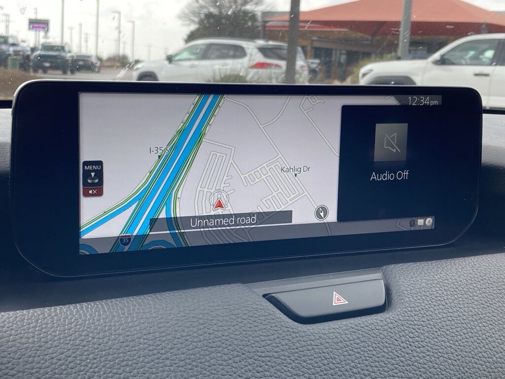 2024 MAZDA CX-90 3.3 Turbo Premium San Antonio TX