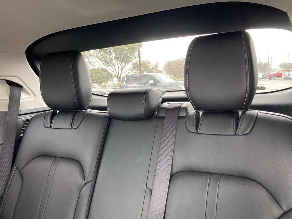 2024 MAZDA CX-90 3.3 Turbo Premium San Antonio TX