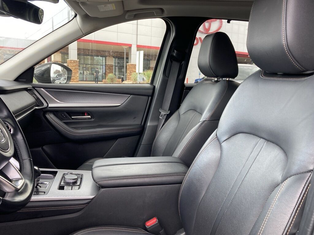 2024 MAZDA CX-90 3.3 Turbo Premium San Antonio TX