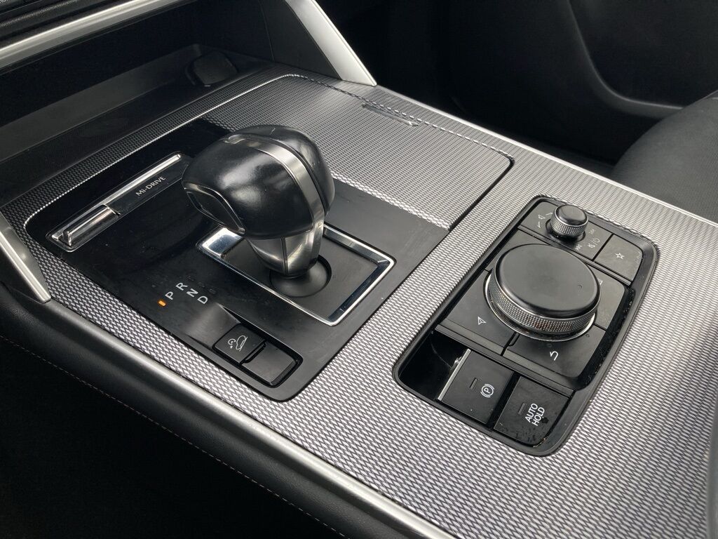 2024 MAZDA CX-90 3.3 Turbo Premium San Antonio TX