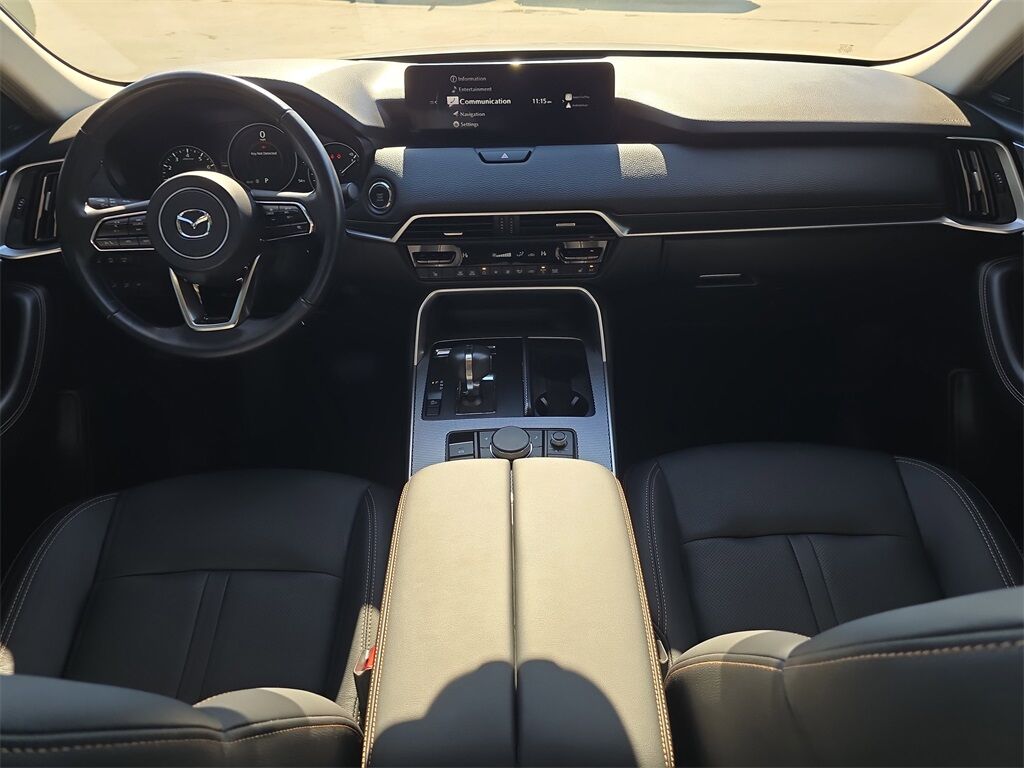 2024 MAZDA CX-90 3.3 Turbo Premium San Clemente CA