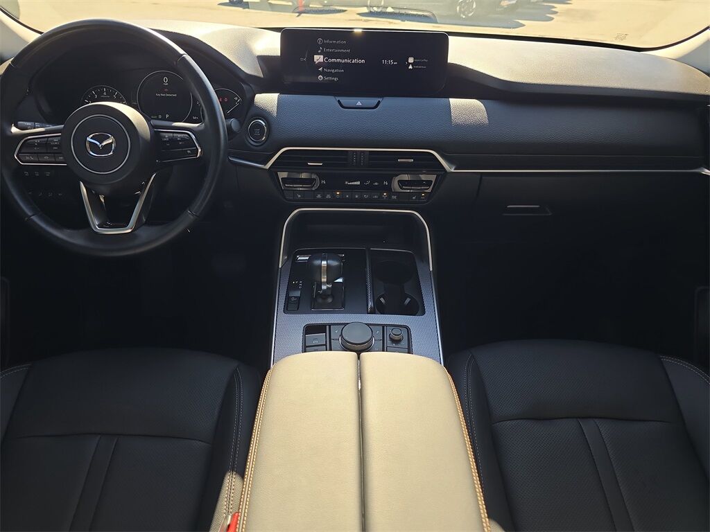 2024 MAZDA CX-90 3.3 Turbo Premium San Clemente CA