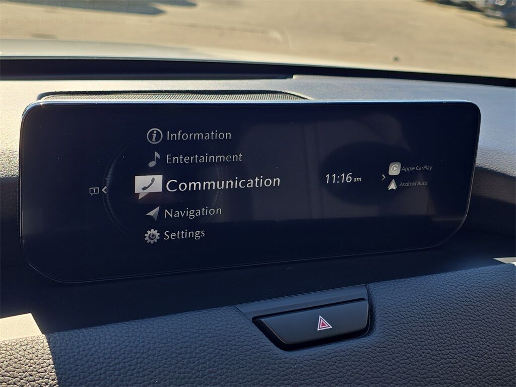 2024 MAZDA CX-90 3.3 Turbo Premium San Clemente CA