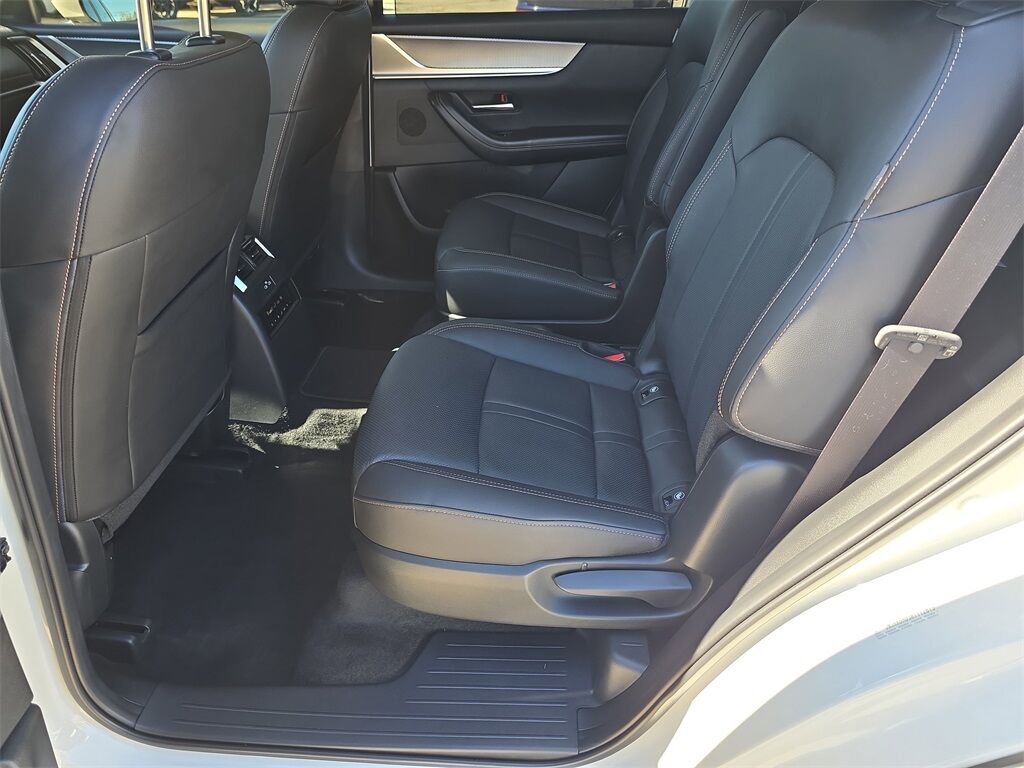 2024 MAZDA CX-90 3.3 Turbo Premium San Clemente CA