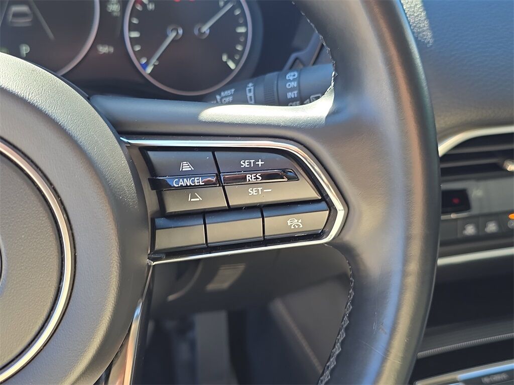 2024 MAZDA CX-90 3.3 Turbo Premium San Clemente CA