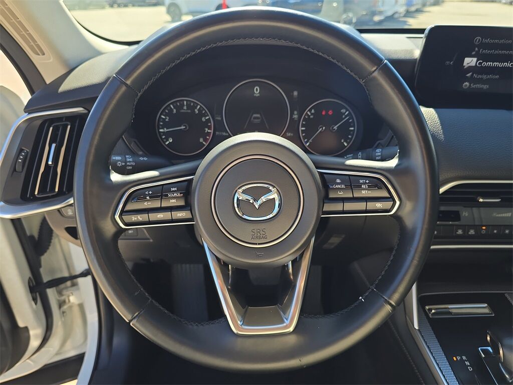 2024 MAZDA CX-90 3.3 Turbo Premium San Clemente CA
