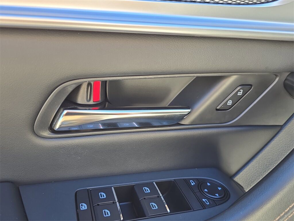 2024 MAZDA CX-90 3.3 Turbo Premium San Clemente CA