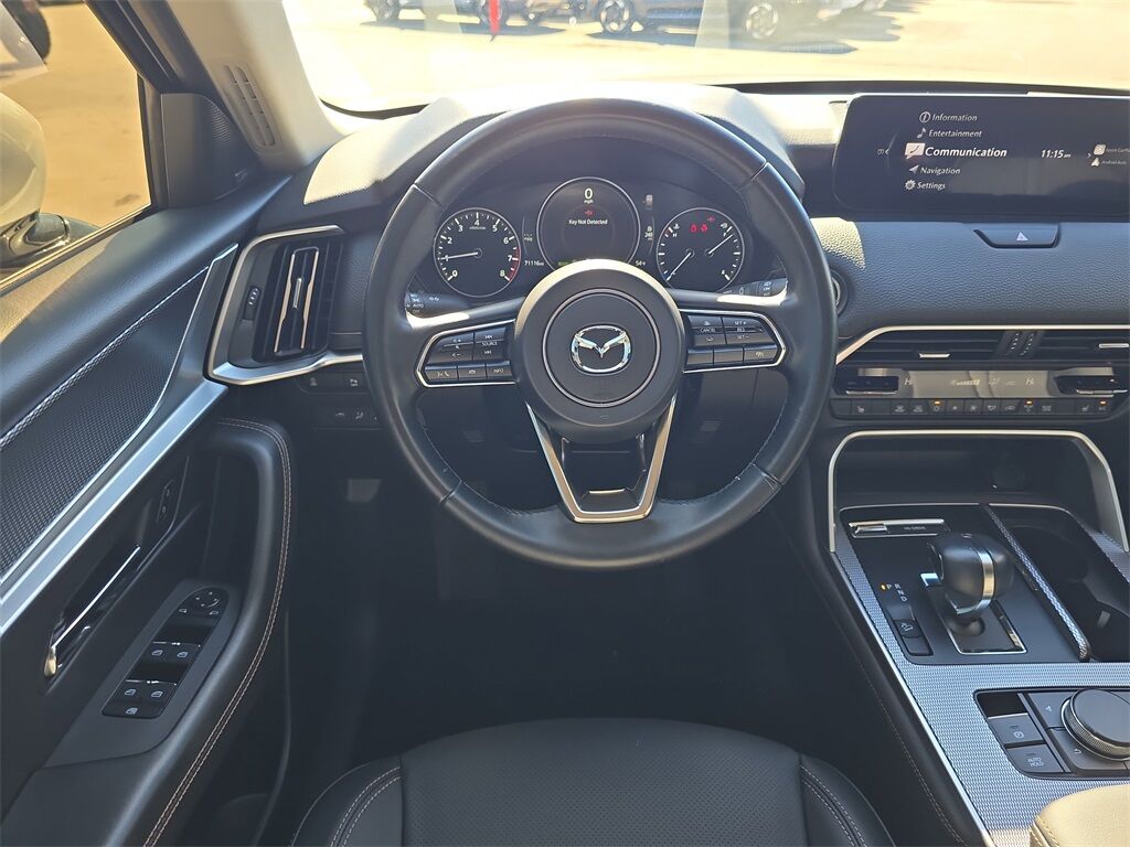 2024 MAZDA CX-90 3.3 Turbo Premium San Clemente CA