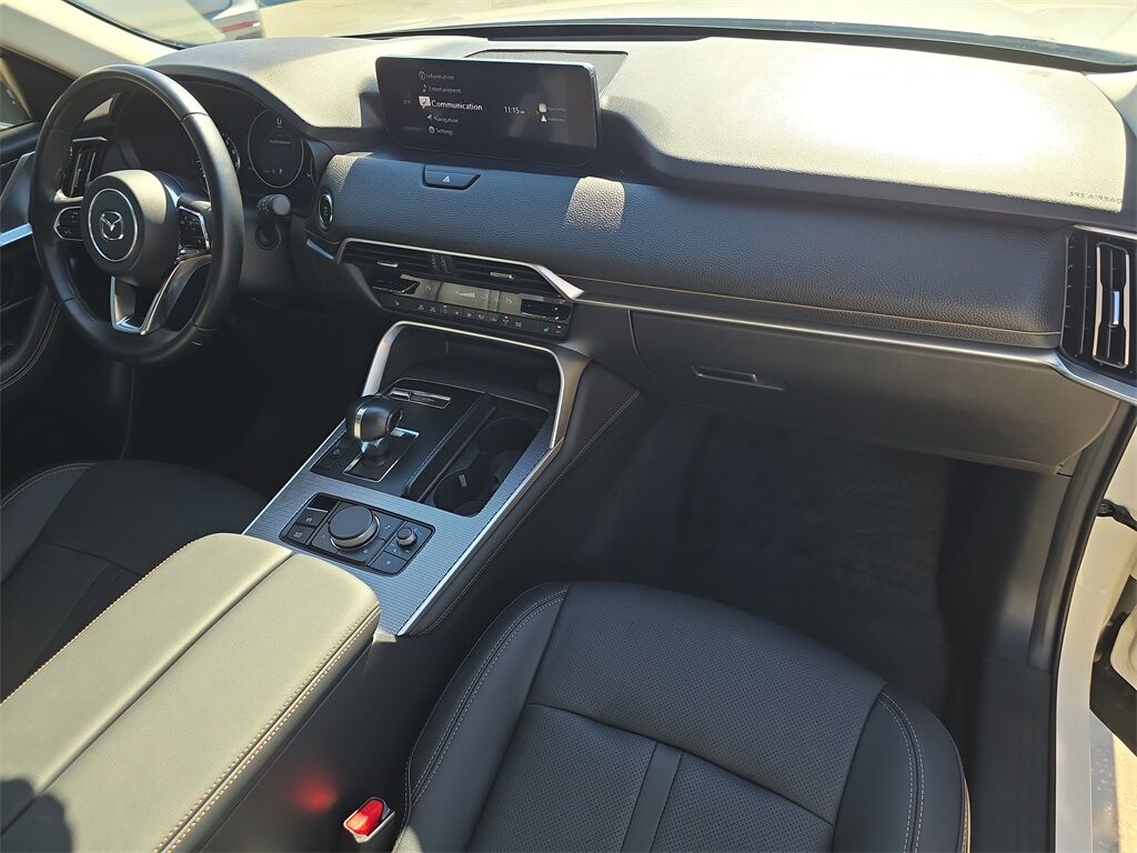 2024 MAZDA CX-90 3.3 Turbo Premium San Clemente CA