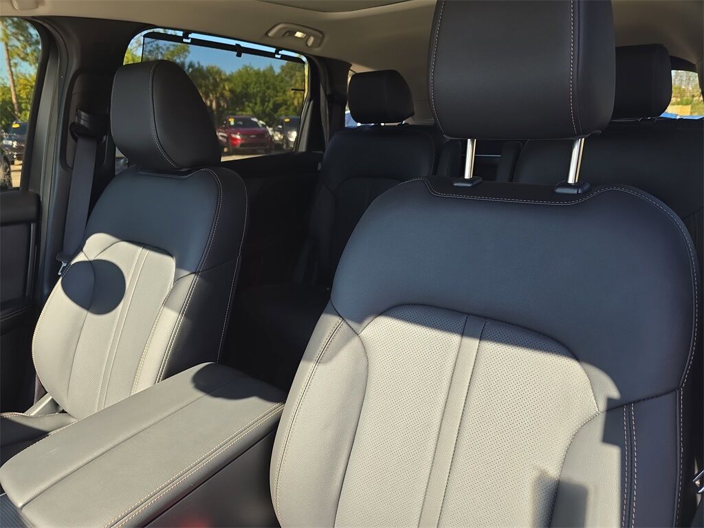 2024 MAZDA CX-90 3.3 Turbo Premium San Clemente CA