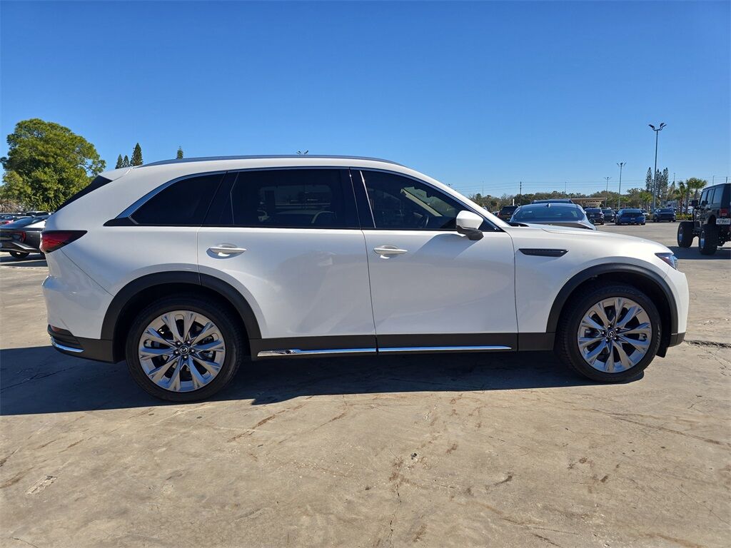 2024 MAZDA CX-90 3.3 Turbo Premium San Clemente CA