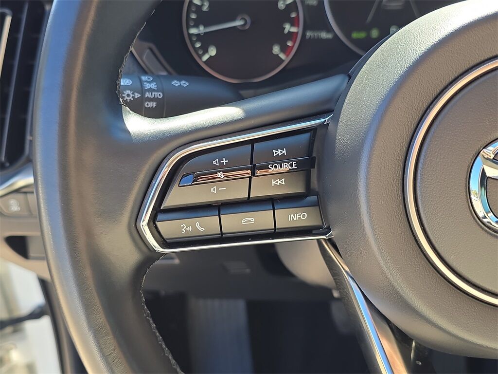 2024 MAZDA CX-90 3.3 Turbo Premium San Clemente CA