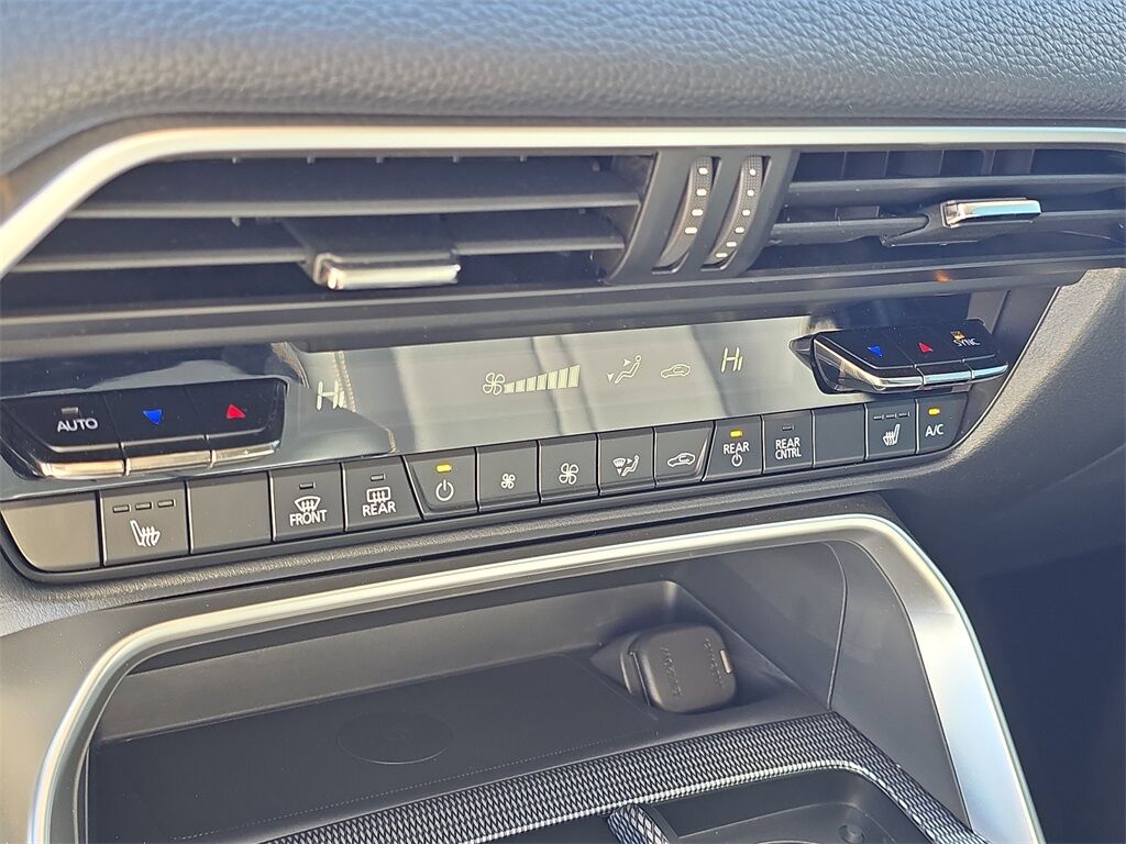 2024 MAZDA CX-90 3.3 Turbo Premium San Clemente CA