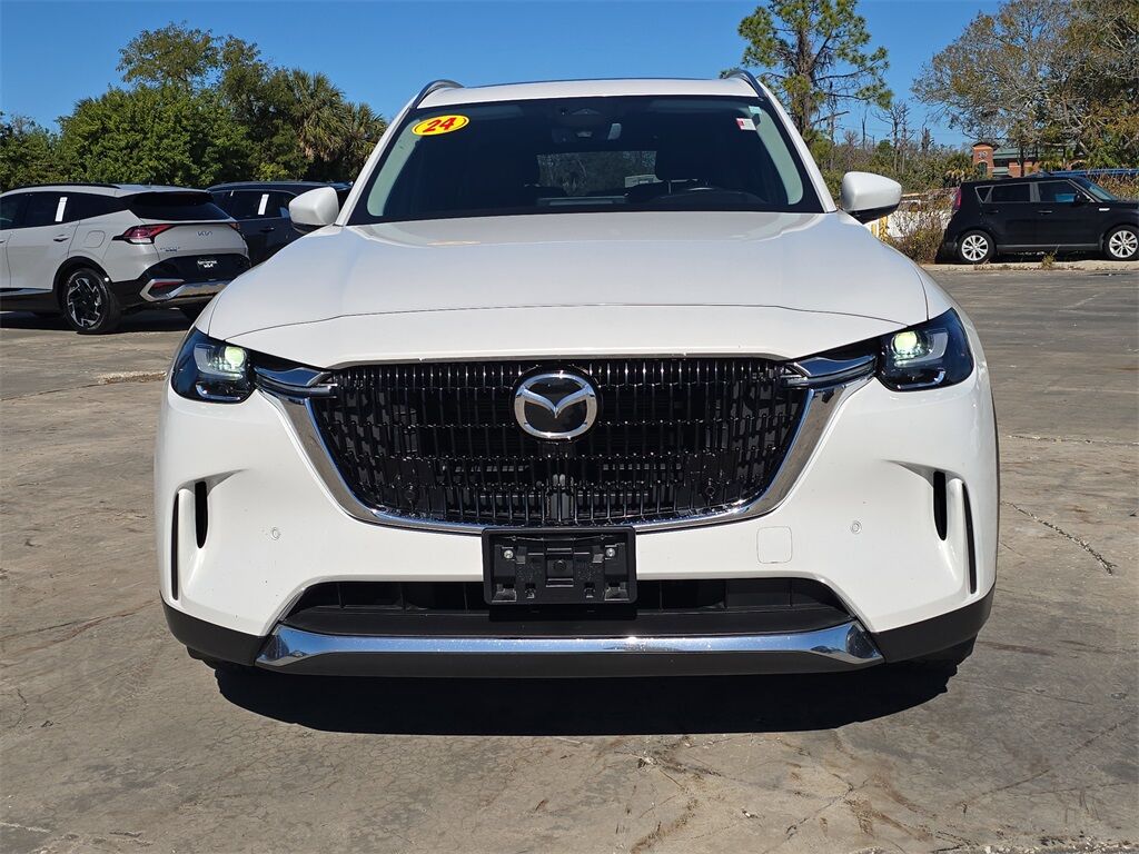 2024 MAZDA CX-90 3.3 Turbo Premium San Clemente CA