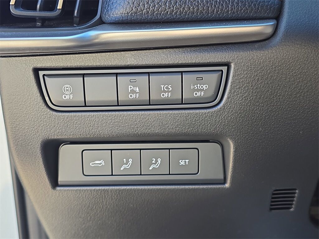 2024 MAZDA CX-90 3.3 Turbo Premium San Clemente CA