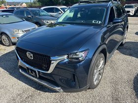 2024 MAZDA CX-90
