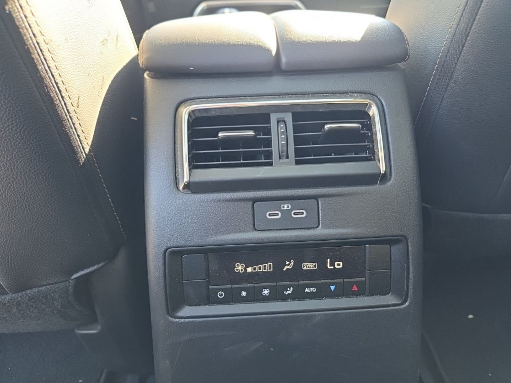 2024 MAZDA CX-90 3.3 Turbo Premium Hunt Valley MD