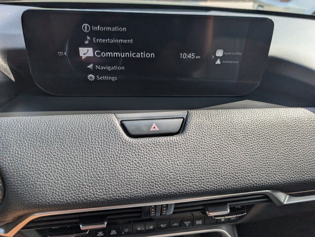 2024 MAZDA CX-90 3.3 Turbo Premium Hunt Valley MD
