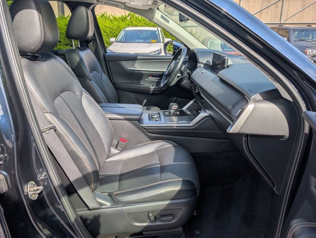 2024 MAZDA CX-90 3.3 Turbo Premium Hunt Valley MD