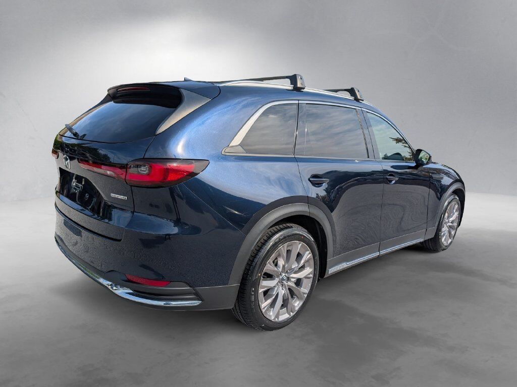 2024 MAZDA CX-90 3.3 Turbo Premium Hunt Valley MD