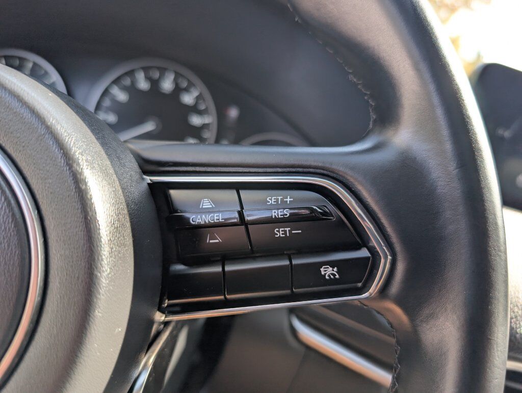 2024 MAZDA CX-90 3.3 Turbo Premium Hunt Valley MD