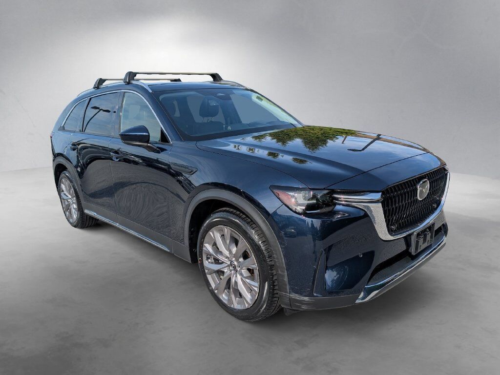 2024 MAZDA CX-90 3.3 Turbo Premium