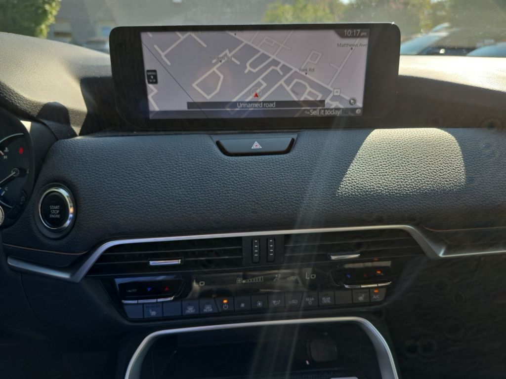 2024 MAZDA CX-90 3.3 Turbo Premium Hunt Valley MD