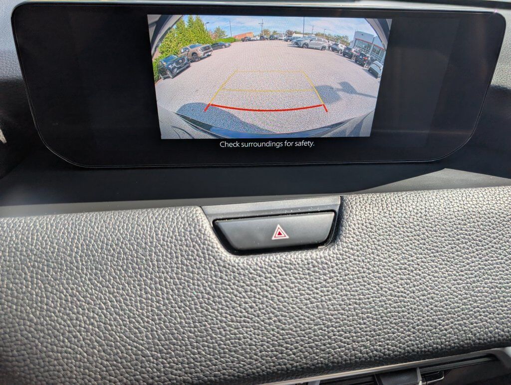 2024 MAZDA CX-90 3.3 Turbo Premium Hunt Valley MD