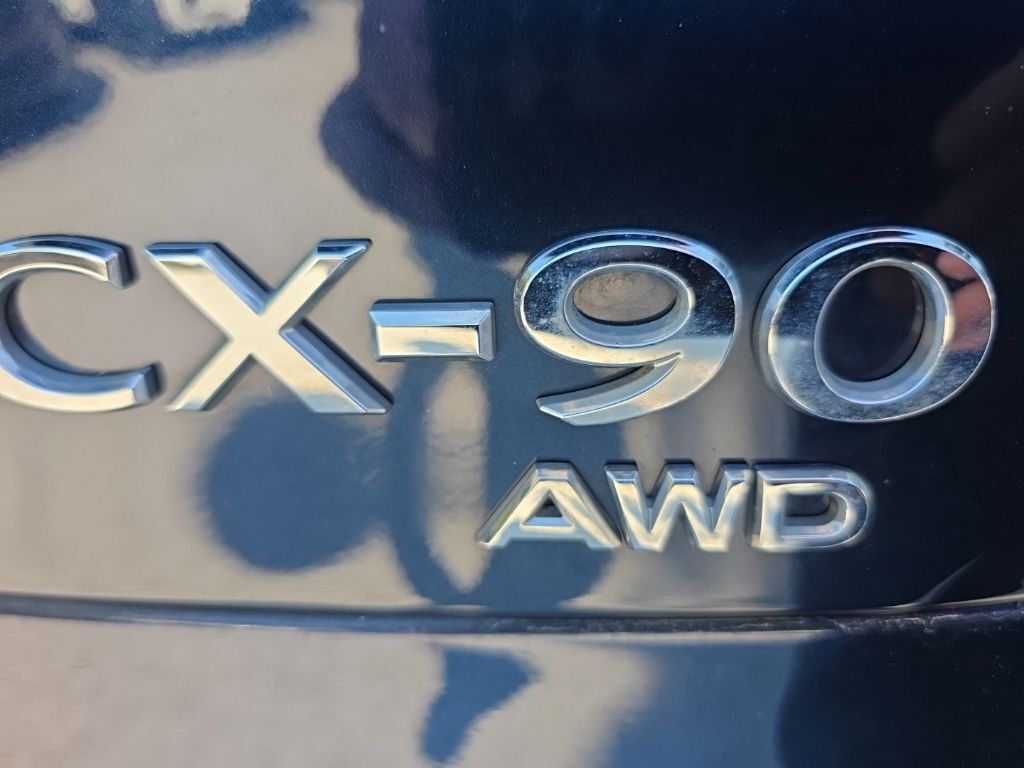2024 MAZDA CX-90 3.3 Turbo Premium Hunt Valley MD