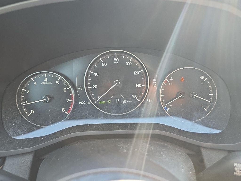 2024 MAZDA CX-90 3.3 Turbo Premium Hunt Valley MD