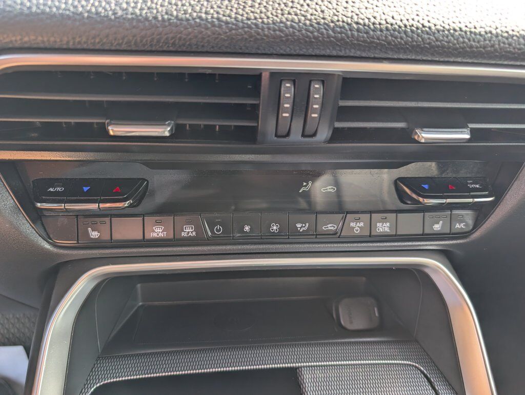 2024 MAZDA CX-90 3.3 Turbo Premium Hunt Valley MD