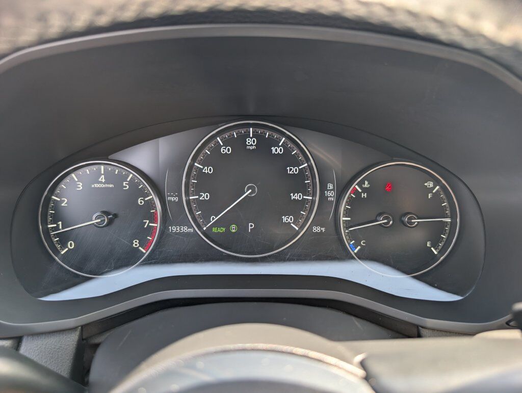 2024 MAZDA CX-90 3.3 Turbo Premium Hunt Valley MD
