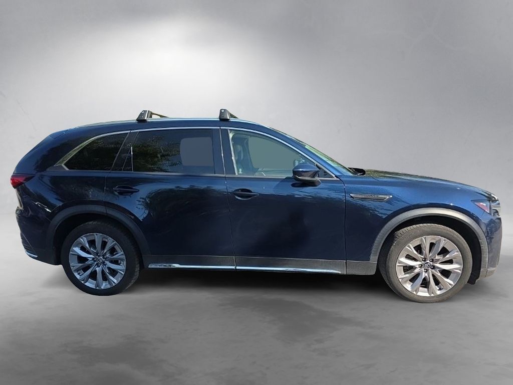 2024 MAZDA CX-90 3.3 Turbo Premium Hunt Valley MD