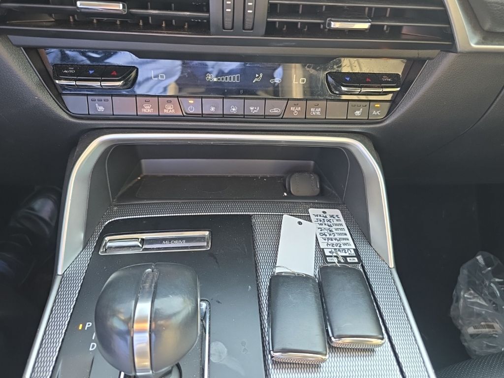 2024 MAZDA CX-90 3.3 Turbo Premium Hunt Valley MD
