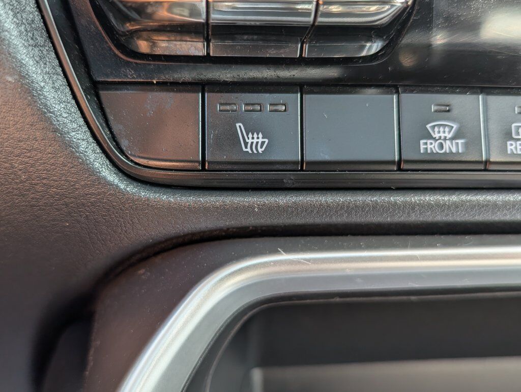 2024 MAZDA CX-90 3.3 Turbo Premium Hunt Valley MD