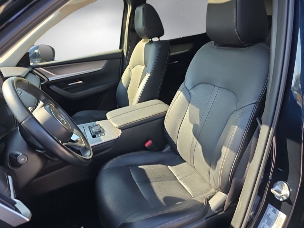 2024 MAZDA CX-90 3.3 Turbo Premium Hunt Valley MD