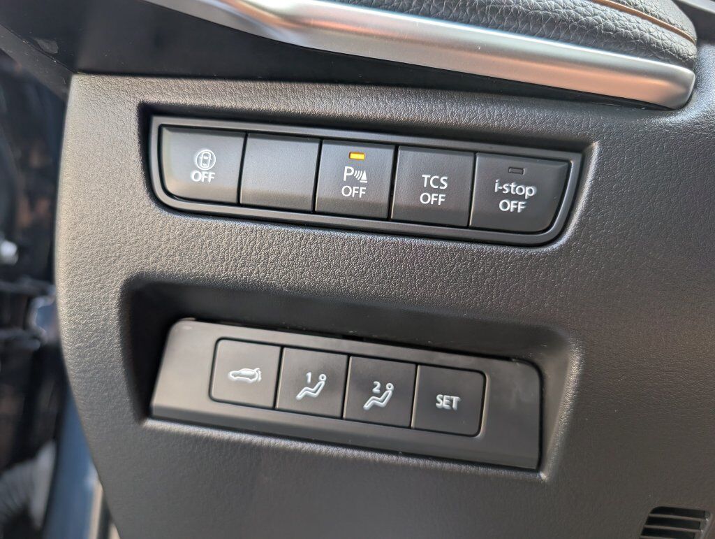 2024 MAZDA CX-90 3.3 Turbo Premium Hunt Valley MD