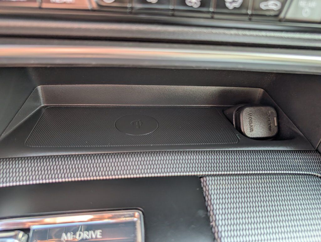 2024 MAZDA CX-90 3.3 Turbo Premium Hunt Valley MD