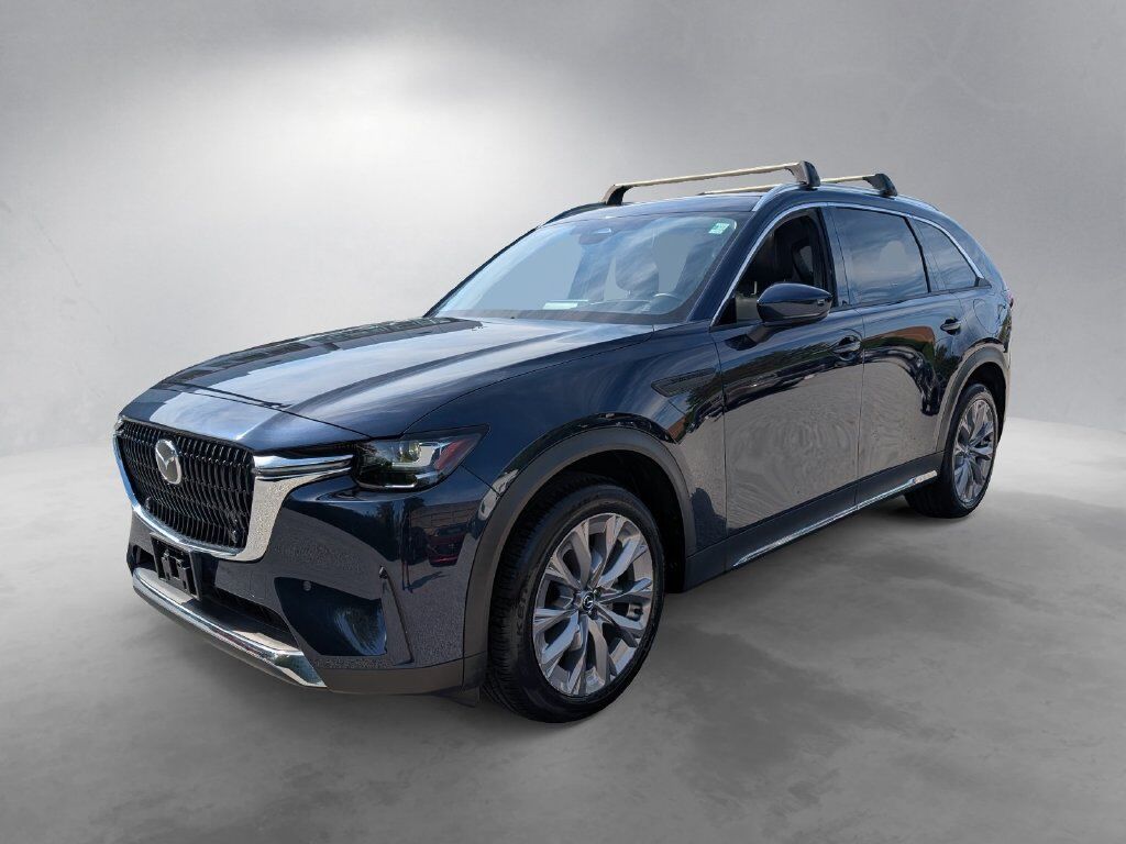 2024 MAZDA CX-90 3.3 Turbo Premium Hunt Valley MD