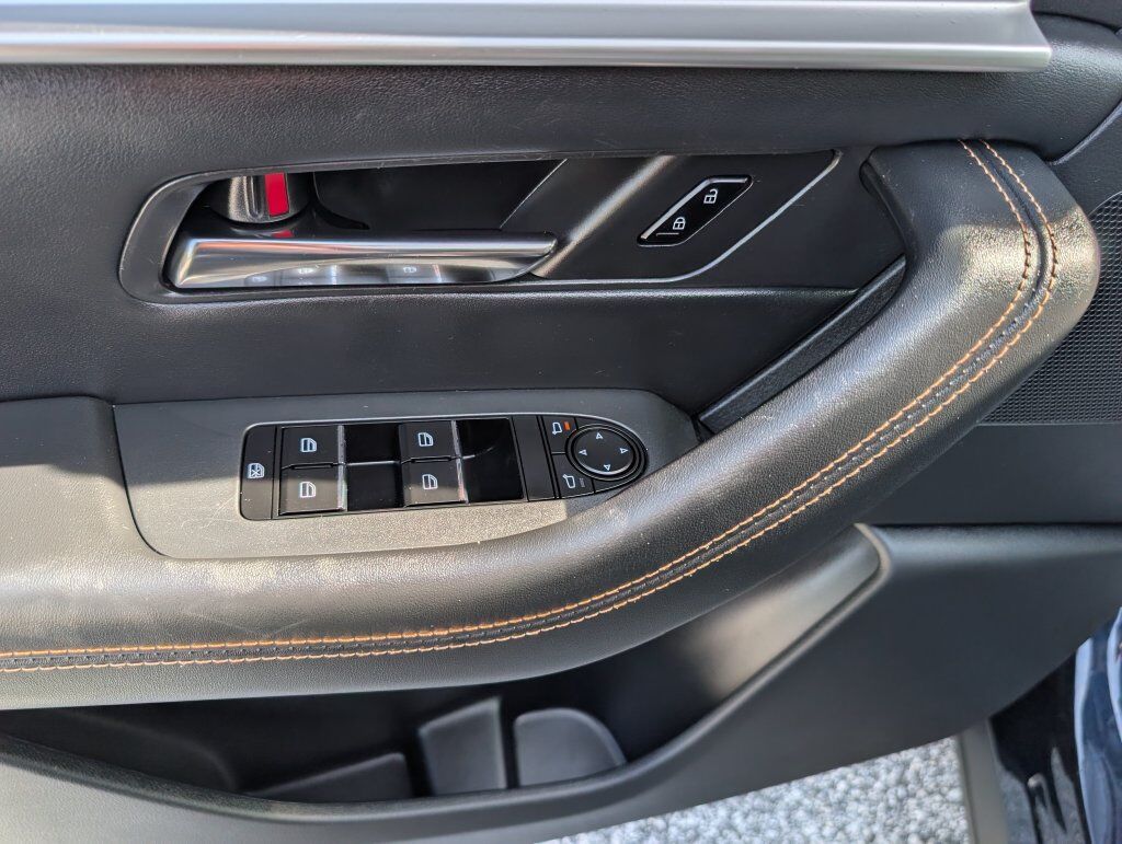 2024 MAZDA CX-90 3.3 Turbo Premium Hunt Valley MD