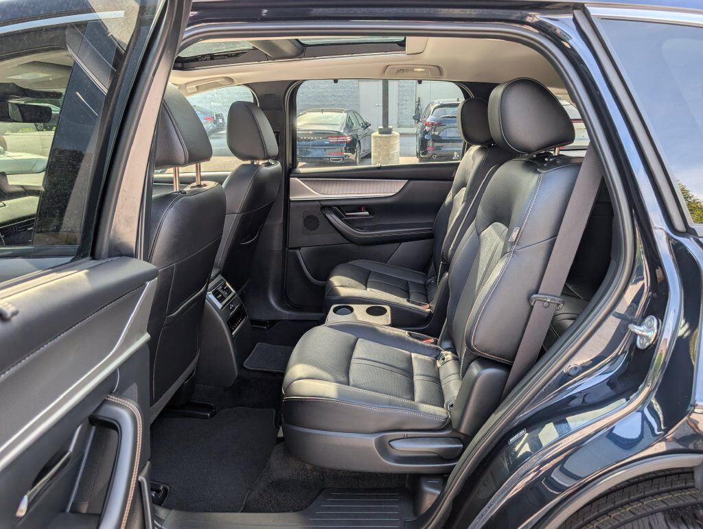 2024 MAZDA CX-90 3.3 Turbo Premium Hunt Valley MD