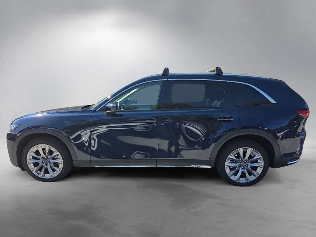 2024 MAZDA CX-90 3.3 Turbo Premium Hunt Valley MD